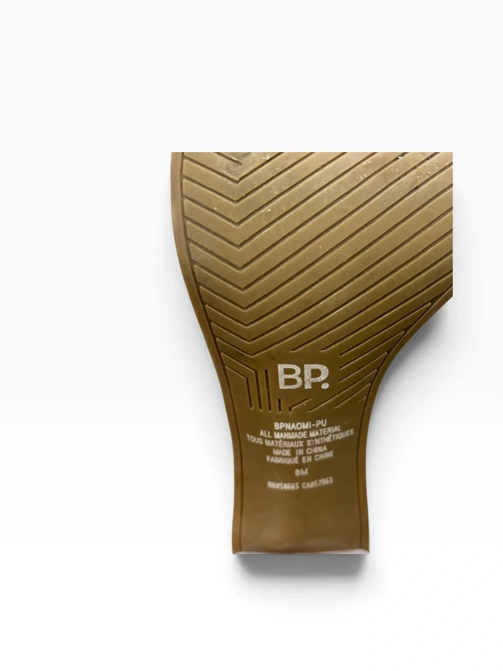 bp elevate your